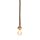 Maritime Suspension Moderne design artistique