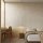 Pendelleuchte Aluminium Beige GX53 Ø10 cm rund