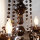 Esszimmer Lampe Designerleuchte Klassisch E14 Schwarz