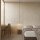 Pendelleuchte Aluminium Taupe GX53 Ø10 cm rund