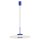 Pendelleuchte Filz Ultramarin Beige GX53 Ø40 cm rund
