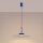 Pendelleuchte Filz Ultramarin Beige GX53 Ø40 cm rund