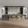 Pendelleuchte 2-flammig Stahl Salbei G9 Ø15 cm