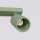 Deckenstrahler schwenkbar Aluminium Salbei GU10 L:81 cm