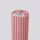 Aufbauspot Aluminium Rosa GU10 Ø6,5 cm blendarm modern