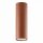 Aufbaustrahler Stahl Ocker GU10 H:20 cm blendarm