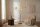 Stehlampe 202 cm hoch 5x G9 in Schwarz Gold Modern