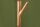 Stehlampe mit Haken 154 cm Holz Stoff E27 Modern HEDDA