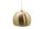 Pendelleuchte Esstisch in Gold Retro Design MIRRI