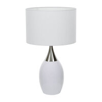 Lampe de table Ø30cm Classique et...