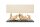 Treibholz Tischlampe PECIOS Modern Design Unikat