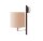 Applique murale KASULA cr&egrave;me marron Lampe chambre &agrave; coucher