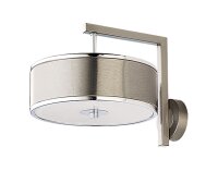Au&szlig;ergew&ouml;hnliche Wandlampe &Oslash;30cm in...