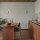 LED Wandleuchte Beige Transparent Stahl 4000K B:28 cm
