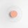 LED Wandleuchte Pfirsich Stahl Plexiglas 4000K B:28 cm