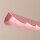 LED Pendelleuchte Pink Aluminium 3000K 16W 131 cm lang
