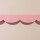 LED Pendelleuchte Pink Aluminium 3000K 16W 131 cm lang