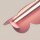 LED Pendelleuchte Pink Aluminium 3000K 16W 131 cm lang