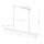 LED Pendelleuchte Rot Aluminium 3000K 16W L:131 cm lang
