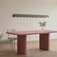 LED Pendelleuchte Salbei 3000K warmweiß 16W L:131 cm