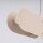 LED Pendelleuchte dimmbar Push-DIM Taupe 3000K L:158 cm