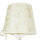 Shabby Wandlampe Barock Motiv Wandleuchte GANARA