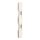 LED Wandleuchte dimmbar Push-DIM Beige 4000K H:91 cm