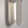 LED Wandleuchte dimmbar Push-DIM Beige 4000K H:91 cm
