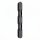 LED Wandleuchte dimmbar Push-DIM Schwarz 3000K H:91 cm