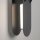 LED Wandleuchte dimmbar Push-DIM Schwarz 3000K H:91 cm