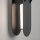 LED Wandlampe dimmbar Push-DIM Schwarz 4000K H:91 cm