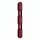 LED Wandleuchte dimmbar Push-DIM Burgund 3000K H:91 cm