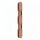 LED Wandleuchte dimmbar Push-DIM Mokka 3000K H:91 cm