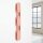 LED Wandleuchte dimmbar Push-DIM Pfirsich 3000K H:91 cm