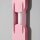 LED Wandlampe dimmbar Push-DIM Pink 3000K H:91 cm
