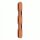 LED Wandlampe dimmbar Push-DIM Ockerrot 3000K H:91 cm