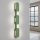 LED Wandlampe dimmbar Push-DIM Salbei 4000K H:91 cm
