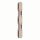 LED Wandleuchte dimmbar Push-DIM Taupe 4000K H:91 cm