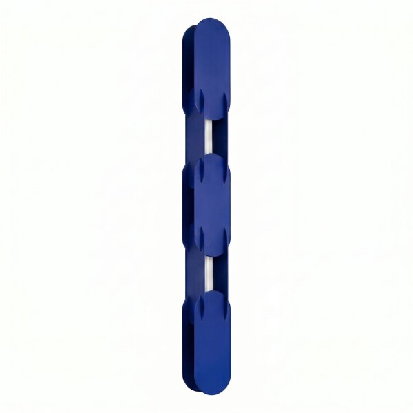 LED Wandleuchte Ultramarin dimmbar Push-DIM 3000K 91 cm
