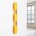 LED Wandleuchte dimmbar Push-DIM Gelb 3000K H:91 cm