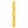 LED Wandlampe dimmbar Push-DIM Gelb 4000K 91 cm Modern