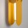 LED Wandlampe dimmbar Push-DIM Gelb 4000K 91 cm Modern