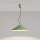 LED Pendelleuchte TRIAC dimmbar Salbei 4000K Ø50 cm