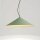LED Pendelleuchte TRIAC dimmbar Salbei 4000K Ø50 cm