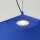 LED Hängelampe TRIAC dimmbar Ultramarin 3000K Ø50 cm