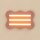 Deckenlampe Mokka S14d 3-flammig L:66 cm dekorativ