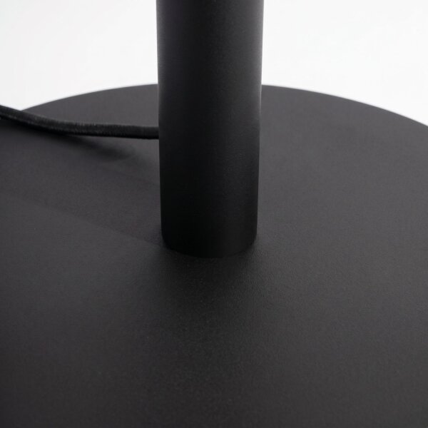 LED Stehleuchte dimmbar Push-DIM 3000K Ø3,5 cm H:150 cm