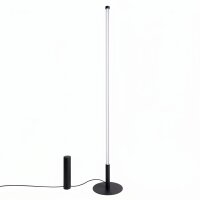 LED Stehleuchte dimmbar Push-DIM 3000K &Oslash;3,5 cm H:150 cm
