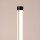 LED Stehleuchte dimmbar Push-DIM 3000K Ø3,5 cm H:150 cm