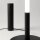 LED Stehleuchte dimmbar Push-DIM 3000K Ø3,5 cm H:150 cm